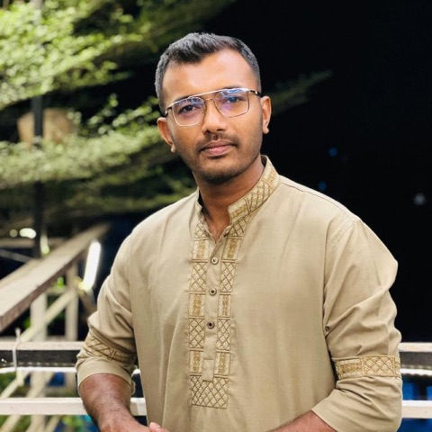 Ali Ashraf
