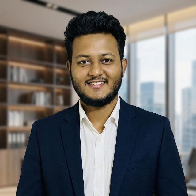Rukunul Karim Joy