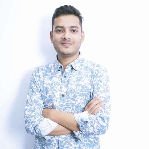 Estiak Hossain Sohan